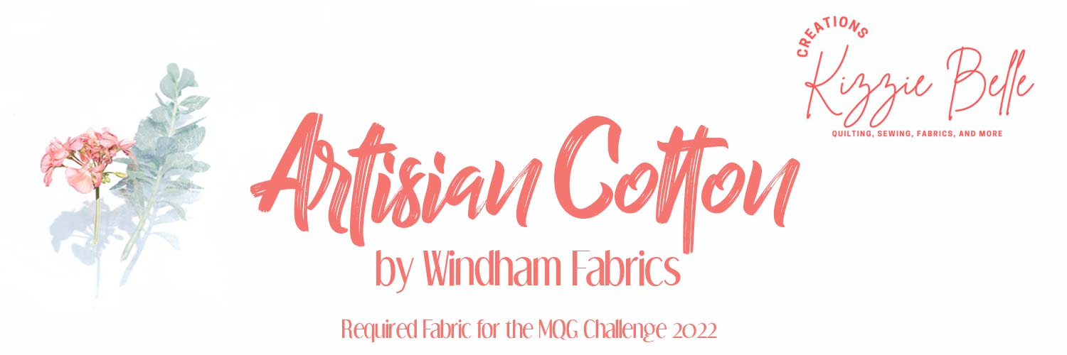 Kizzie Belle Crochet Title