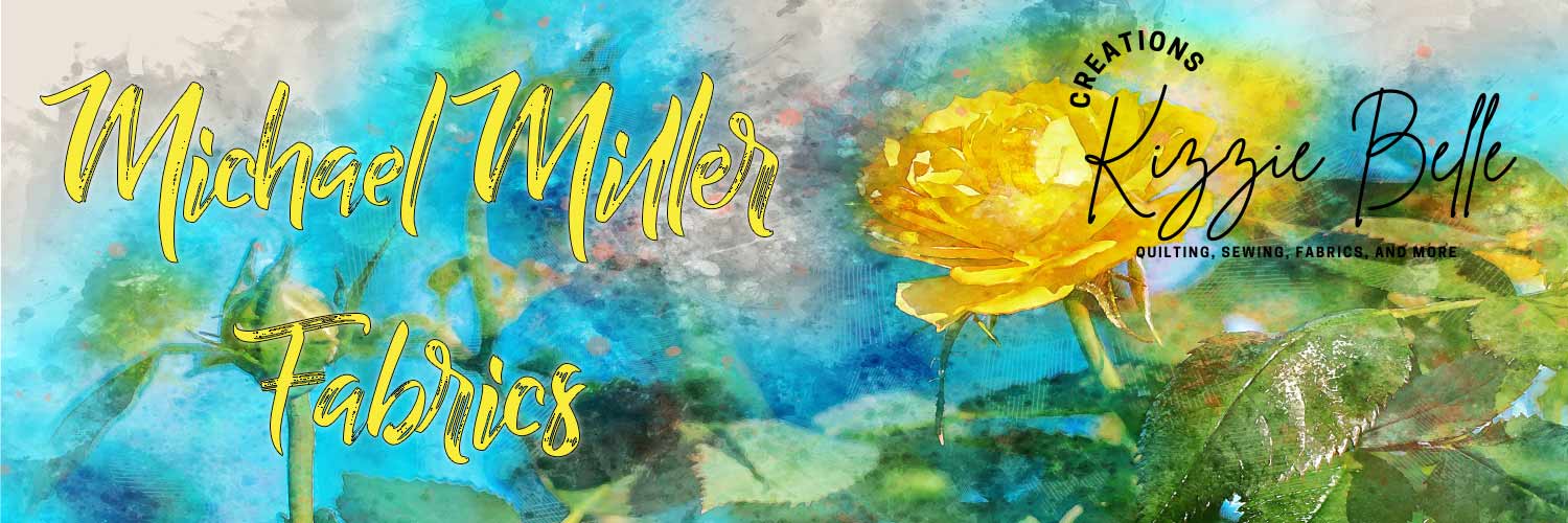 Kizzie Belle Crochet Title