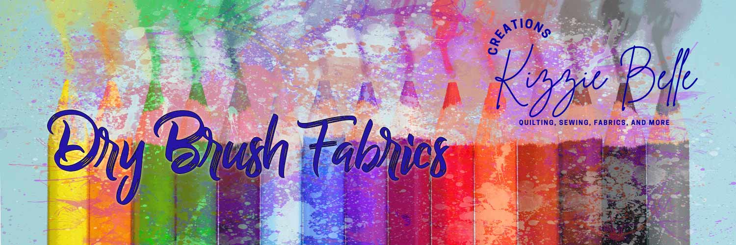 Kizzie Belle Crochet Title