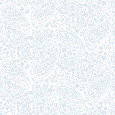 Light Gray Bali Batik