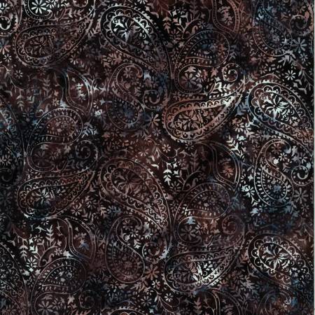 Napa Bali Paisley Batik