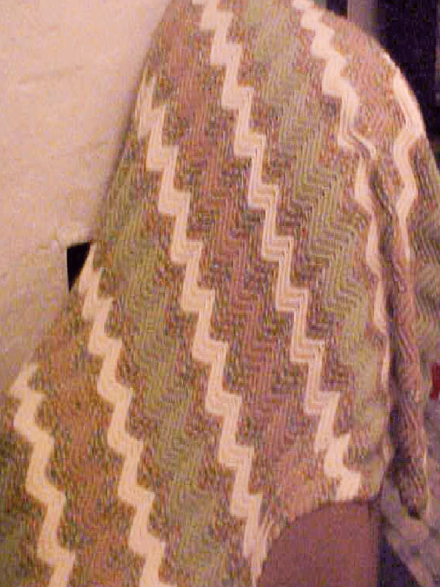 Earthtone Ripples for Suzy