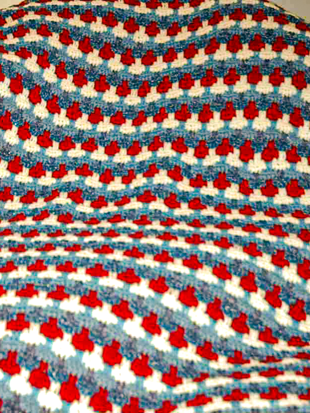 Very Hungry Caterpillar Quilt