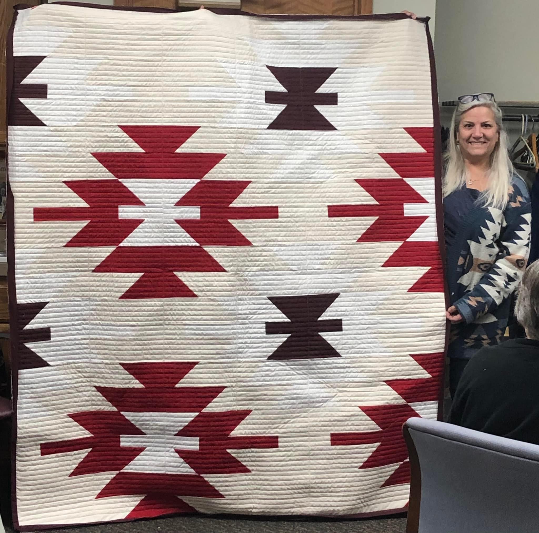 Southwest Quilt