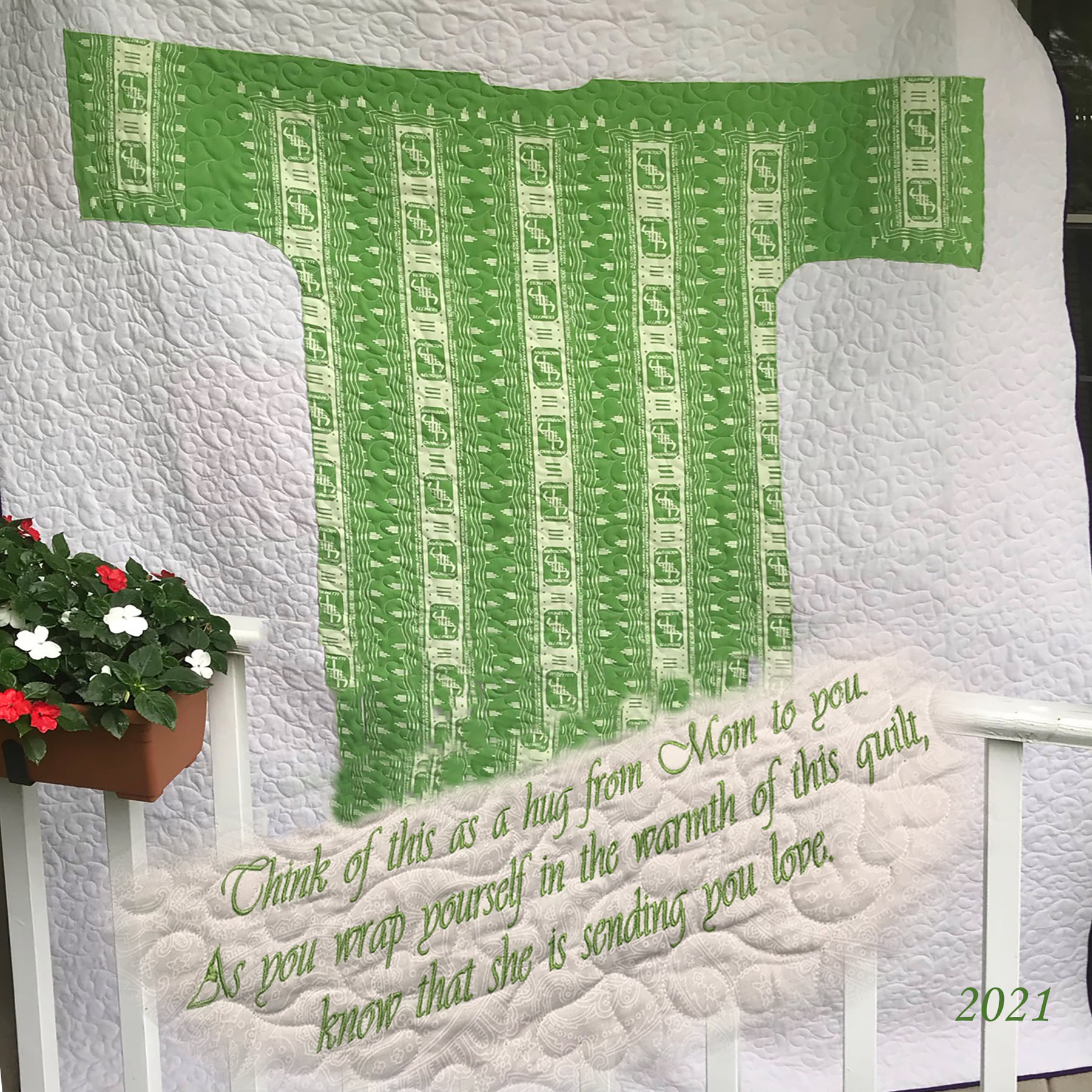 Shayla's Mom's Shirts