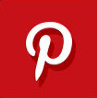 Pinterest Icon
