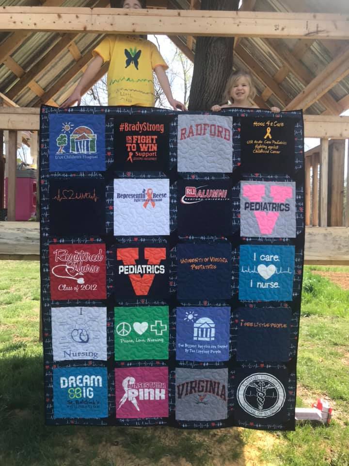 Radford University School of Nursing