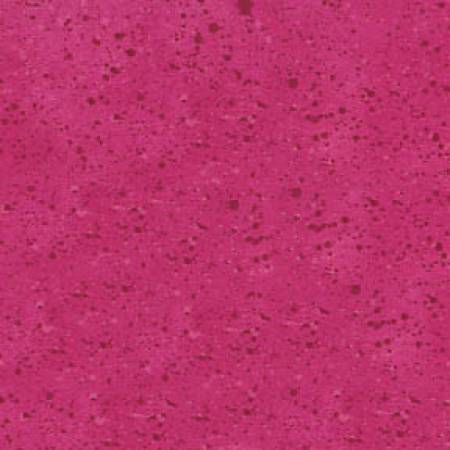 Magenta Spatter